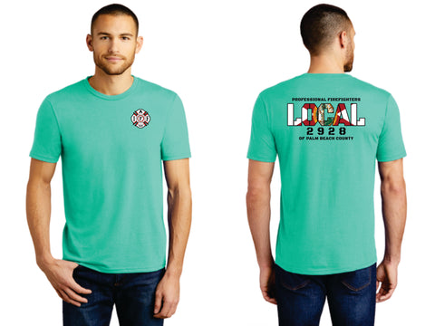 Local 2928 Men's Shirt