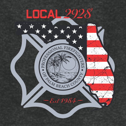 Florida Short Sleeve