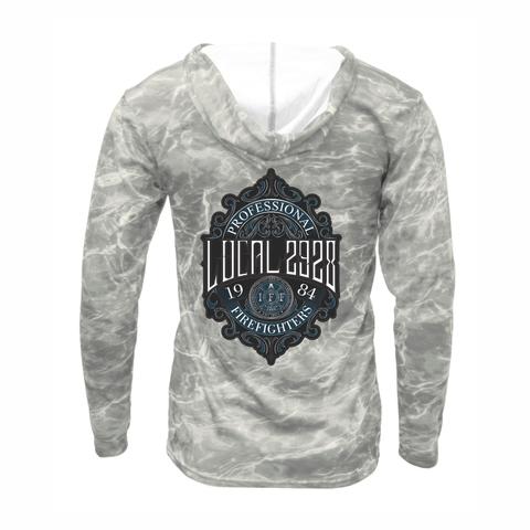 Bonefish Performance Hoodie