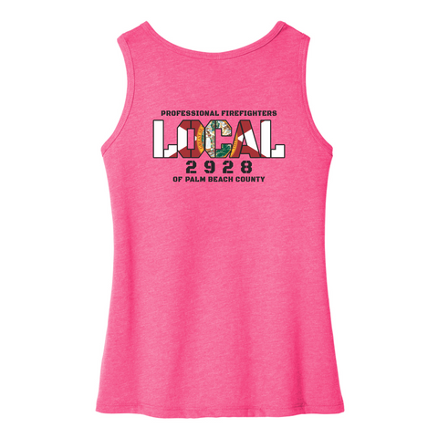 YOUTH Girls Tank