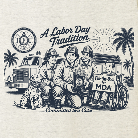 Labor Day Short Sleeve Tshirt
