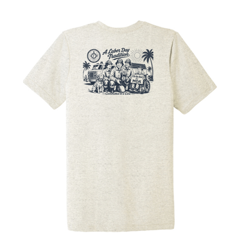 Labor Day Short Sleeve Tshirt