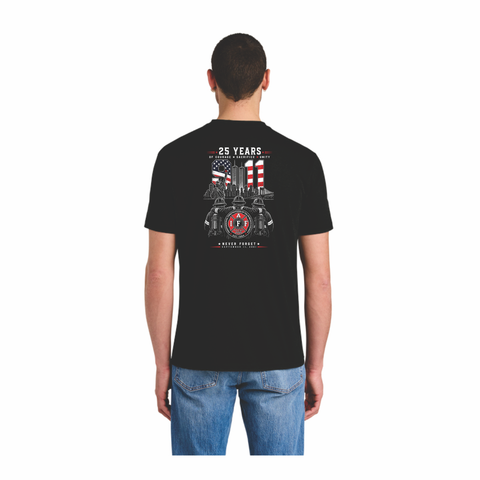 911 Short Sleeve T-Shirt