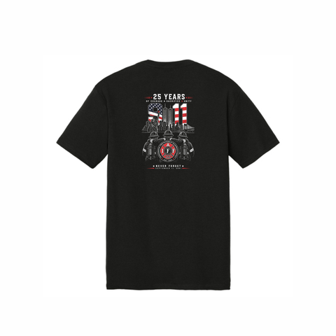 911 Short Sleeve T-Shirt