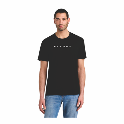911 Short Sleeve T-Shirt