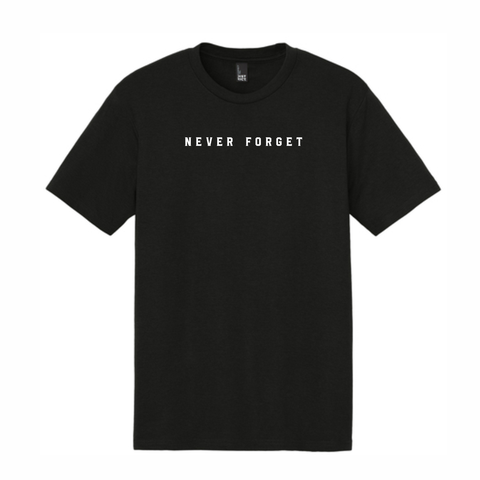 911 Short Sleeve T-Shirt