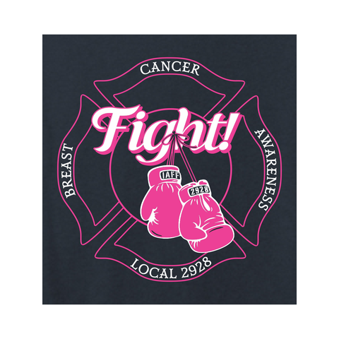 Fight Cancer Women's Short Sleeve Shirt