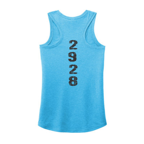 Women's Racerback Tank