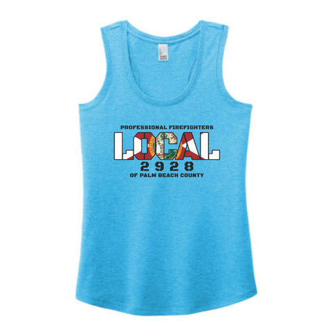 Women's Racerback Tank