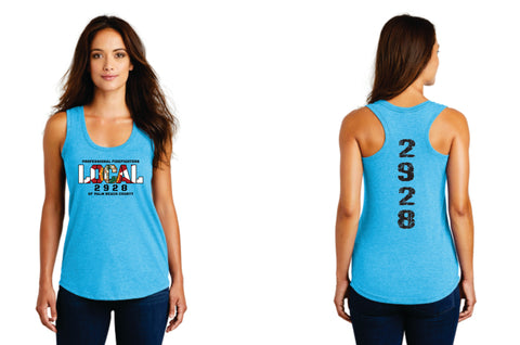 Women's Racerback Tank