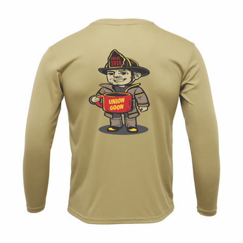 Union Goon Performance Shirt