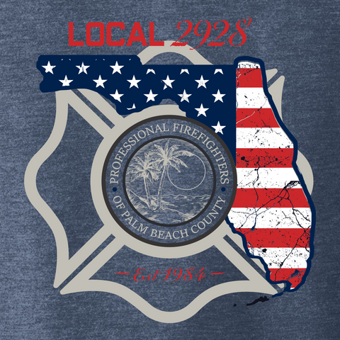 YOUTH Florida Seal Short Sleeve