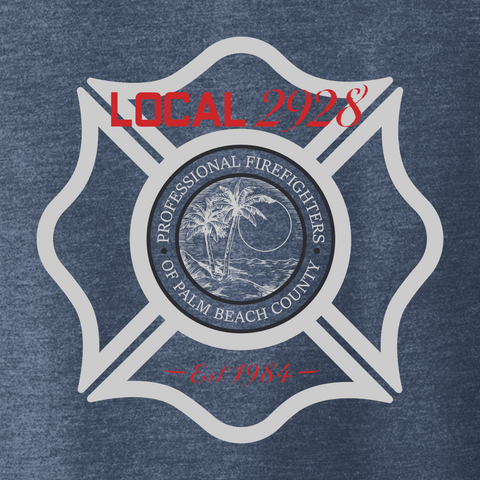 YOUTH Florida Seal Short Sleeve