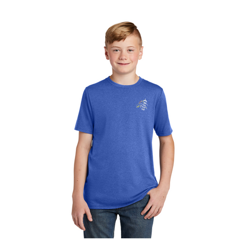 YOUTH Firefighter Short Sleeve