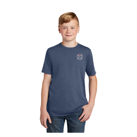 YOUTH Florida Seal Short Sleeve