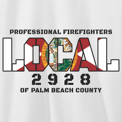 YOUTH Florida LOCAL Short Sleeve