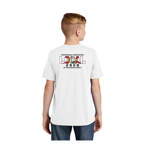 YOUTH Florida LOCAL Short Sleeve