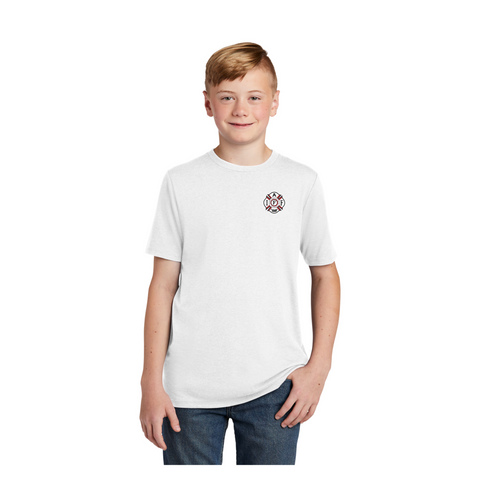 YOUTH Florida LOCAL Short Sleeve